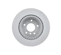 Bosch BD1086 Brake Disc Set - 300 mm - Rear Axle - 1 Set of 2 Discs