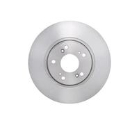 Bosch BD1094 Brake discs - ECE-R90 certified - 1 single brake disc