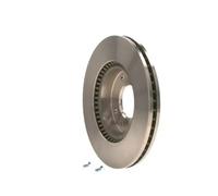 1X Brake disc for BOSCH 986 479 229 for HYUNDAI SONATA IV (EF) 2 2001-2004