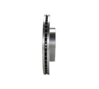 Bosch BD1096 Brake discs - ECE-R90 certified - 1 set of 2 discs