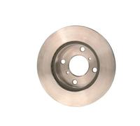 BOSCH Brake disc 0 986 479 241 231 17 4 100 Vented Oiled SUZUKI: Alto VI