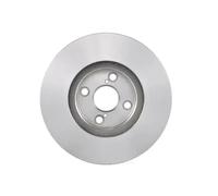 BOSCH Brake disc Vented 0 986 479 245 Brake rotor,Brake discs TOYOTA,COROLLA Verso (ZER_, ZZE12_, R1_),COROLLA (ZZE12_, NDE12_, ZDE12_)