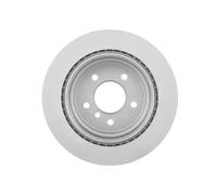 Fits BOSCH 0 986 479 263 Brake disc 1 pc. 0 986 479 263 Brake disc rear L/R fit