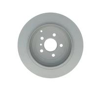 BOSCH 0 986 479 285 Brake Disc for MERCEDES-BENZ