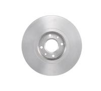 2x Brake disc Vented 0 986 479 288 BOSCH for PEUGEOT DS OPEL CITROËN