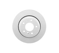 Brake disc BOSCH 0 986 479 351 for BMW 5 (E60) 2.5 2004-2007