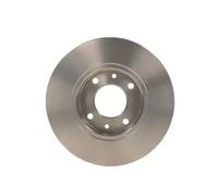 2x Brake disc Vented 0 986 479 353 BOSCH for KIA CARENS I MPV CARENS Mk II MPV