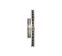 Bosch 0986479367 Brake Disc (BD1206)