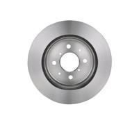 Front Brake Disc for Suzuki Opel Vauxhall Subaru:AGILA A,WAGON R+,IGNIS II 2