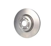 BOSCH 0986479423 Brake Disc Front Vented 294.9mm Outer Ø Fits Toyota Avensis