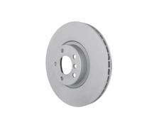 Bosch Brake Disc Front Diameter 348mm 75mm Vented 29.9mm 0986479436