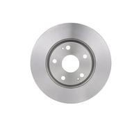 2x Brake Discs Pair Vented Front 295mm 0986479454 Bosch Set 435120F010 BD1285