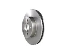 2x Brake disc Vented 0 986 479 461 BOSCH for JEEP CHEROKEE