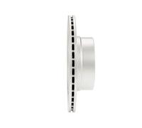 BOSCH 0 986 479 497 Brake disc