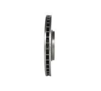 Bosch BD1396 Brake Disc - 320 mm - Front Axle - 1 Single Disc