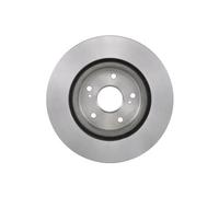Bosch Brake Discs 0986479559 – Front Vented 294mm Pair (Set 5521165J00000)