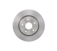 2x Brake disc Vented 0 986 479 559 BOSCH for SUZUKI GRAND VITARA II
