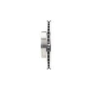 BOSCH 0 986 479 564 Brake Disc for ,TOYOTA,TOYOTA (FAW)