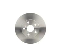 Front Brake Disc for Toyota:PRIUS 4351247030