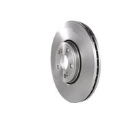 2x Brake disc Vented 0 986 479 565 BOSCH for RENAULT VEL SATIS ESPACE Mk IV