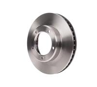 Bosch Brake Disc Single Front Diameter 313mm 115mm Vented 32mm 0986479567