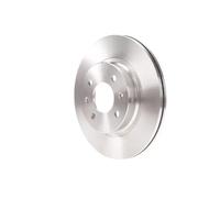 Bosch BD1420 Brake discs - ECE-R90 certified - 1 set of 2 discs