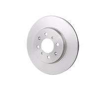 Bosch 0986479594 Brake Disc (BD1437)