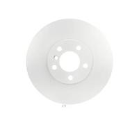 Bosch BD1469 Brake discs - ECE-R90 certified - 1 single brake disc
