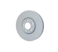 BOSCH Brake disc 0 986 479 627 320 30 5 108 Vented Coated High-carbon JAGUAR: XJ Saloon, S-Type