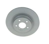 1X Brake disc BOSCH 0 986 479 629 for SL (R230) 5.5 2006-2012