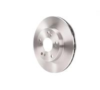 Front Brake Disc Honda:CIVIC VIII 8,CR-Z,7,INTEGRA 45251-S6M-000 45251-SNA-000