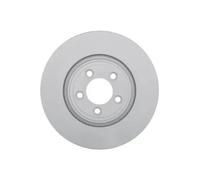 Bosch BD1533 Brake discs - ECE-R90 certified - 1 single brake disc