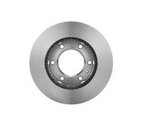 Bosch BD1862 Brake discs - ECE-R90 certified - 1 single brake disc