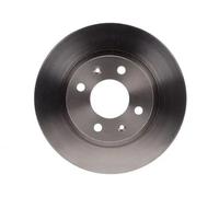 Front Brake Disc for KIA Hyundai:PICANTO,i10 517120X700 5171207700 5171207700