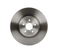 BOSCH 0986479A81 Brake Disc Front Braking Fits Subaru Forester Legacy Outback