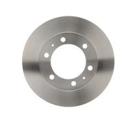 2x Brake disc Vented 0 986 479 A96 BOSCH for TOYOTA HILUX VIGO VII Pickup