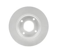 Front Brake Disc Mitsubishi Smart:COLT VI 6,FORFOUR,CZC 4605A068 4544200001