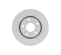 Front Brake Disc for Renault Dacia:MEGANE III 3,DUSTER,FLUENCE,SCENIC 3,CC