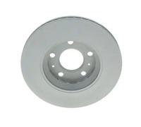 1X Brake disc BOSCH 0 986 479 C89 for AUDI A4 B5 (8D2) 1.6 2000-2