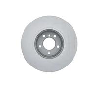 Bosch Brake Disc Single Front 324mm 79mm Vented 30mm 0986479D39