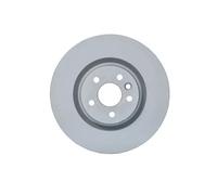 Bosch Brake Disc Front Diameter 325mm 63.5mm Vented 30mm 0986479D79