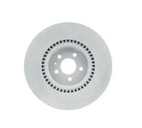 Bosch Brake Disc Single Vented Front 356mm 0986479E39 4G0615301AC 4G0615301C New