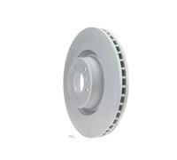 1X Brake disc for BOSCH 986 479 E39 for A6 Allroad C7 (4GH, 4GJ) 3 2012-2014