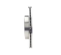 BOSCH 0 986 479 S32 Brake disc