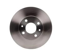 BOSCH 0 986 479 S74 Brake disc
