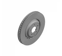 ZIMMERMANN 100.3364.75 Brake disc