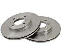 A.B.S. 15609 Brake disc