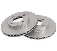 A.B.S. 15746 Brake disc