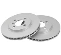 A.B.S. 15767 Brake disc