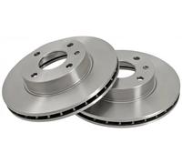 A.B.S. 15771 Brake disc